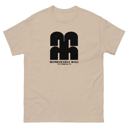 Monroeville Mall Men's Classic Tee