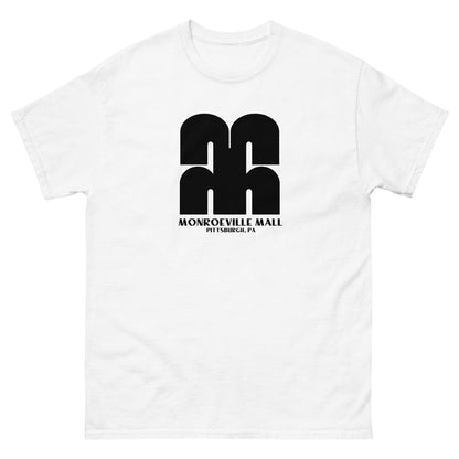 Monroeville Mall Men's Classic Tee
