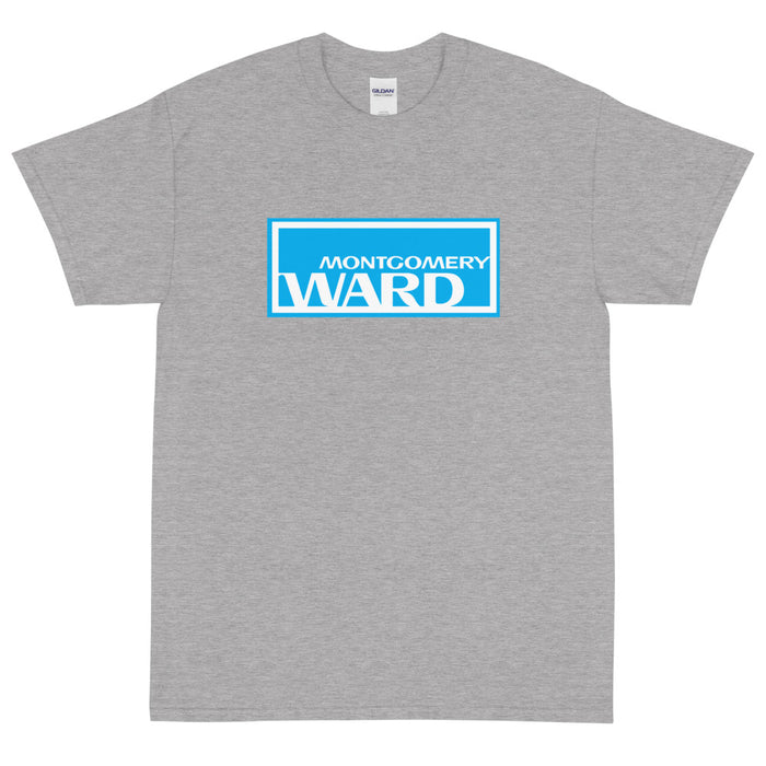 Montgomery Ward Short Sleeve T-Shirt