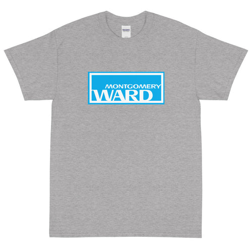 Montgomery Ward Short Sleeve T-Shirt