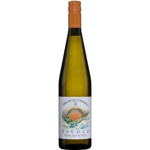 Moscato D’Asti Nivole
