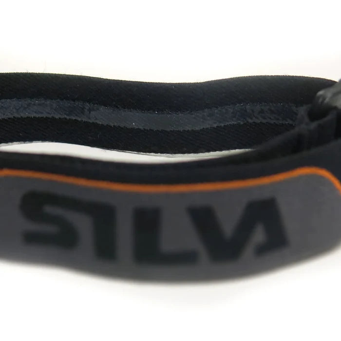 Antislip-headband
