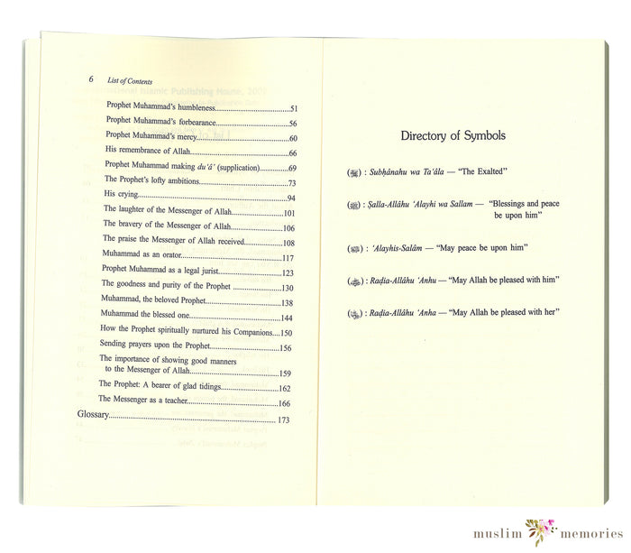 Muhammad: As If You Can See Him By A'id al-Qarni Muslim Memories