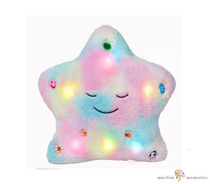 My Dua Pillow - Candy Floss Desi Doll Company
