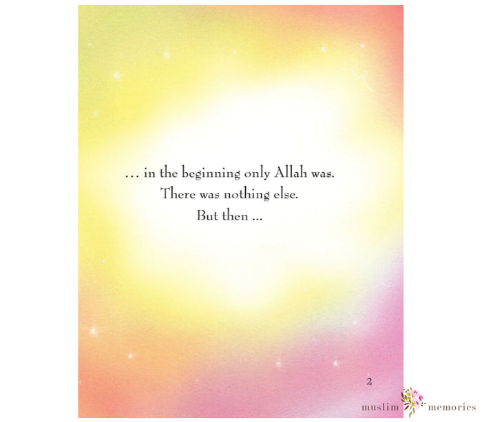 My First Book about the Qur’an By Sara Khan Muslim Memories