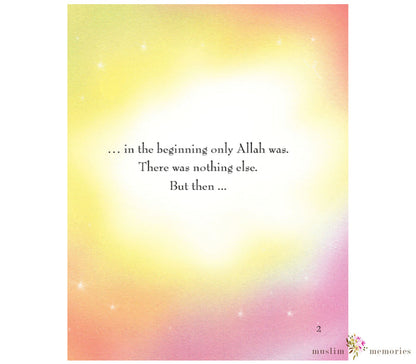 My First Book about the Qur’an By Sara Khan Muslim Memories