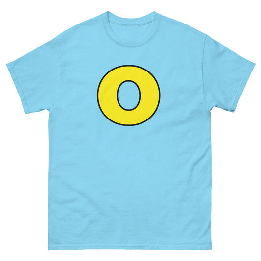 My Hero Zero Men's Classic Tee