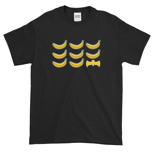 'Nana 'Nana 'Nana 'Nana Short-Sleeve T-Shirt