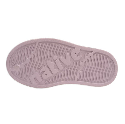 Native Shoes Jefferson - Balos Pink/Shell Daisy-13111501-5642 C7-Pumpkin Pie Kids Canada