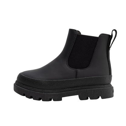 Native Shoes Kensington Chelsea - Black-F0000146-1001 8-Pumpkin Pie Kids Canada