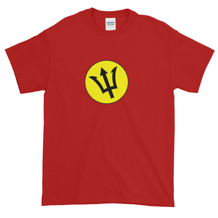 Neptune Perkins Short-Sleeve T-Shirt