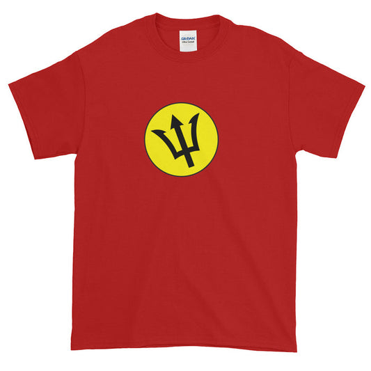 Neptune Perkins Short-Sleeve T-Shirt