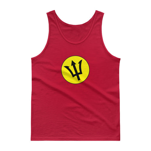 Neptune Perkins Tank Top