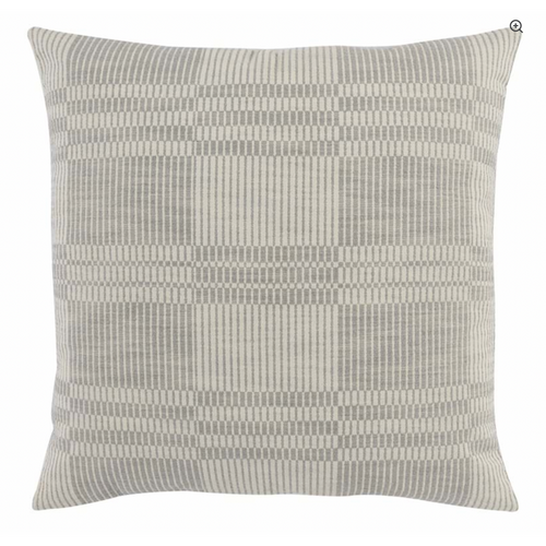 Newton Grey Cushion
