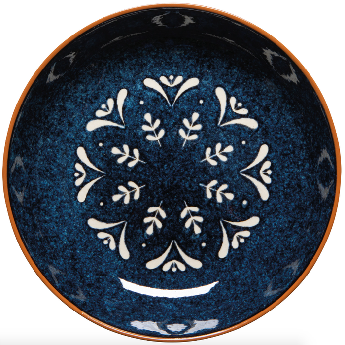 Nightbloom Pasta Bowl
