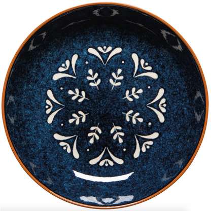 Nightbloom Pasta Bowl