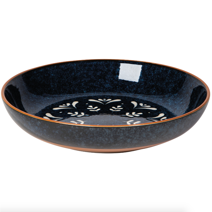Nightbloom Pasta Bowl