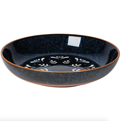 Nightbloom Pasta Bowl