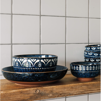 Nightbloom Pasta Bowl
