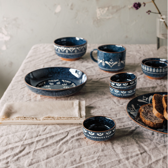 Nightbloom Pasta Bowl