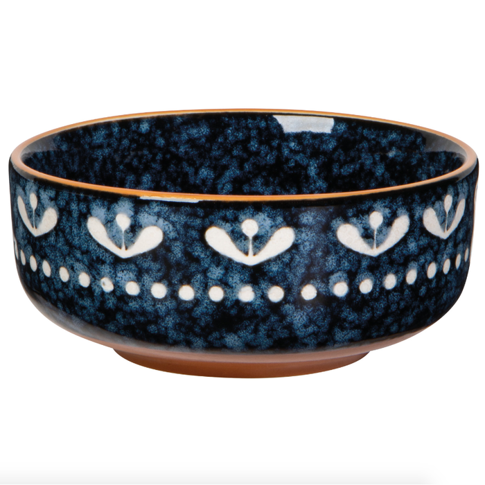Nightbloom Pinch Bowl
