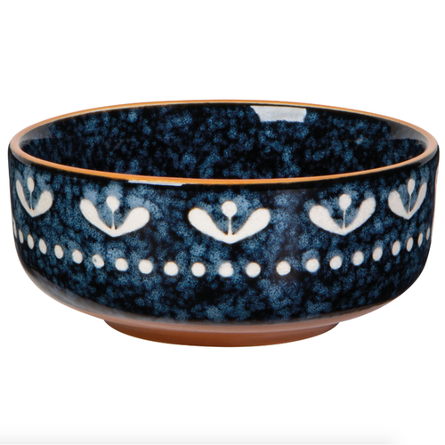 Nightbloom Pinch Bowl