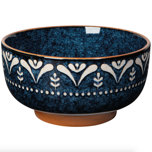 Nightbloom Soup Bowl