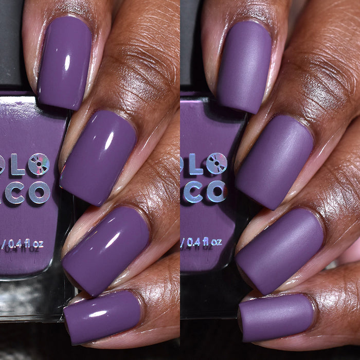 Nightshade