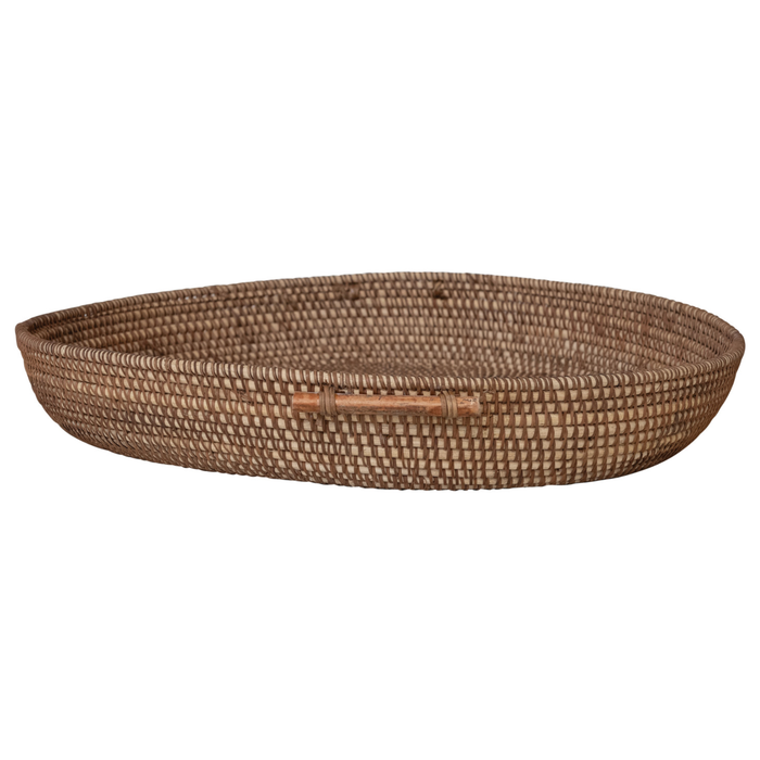 Notion Woven Tray