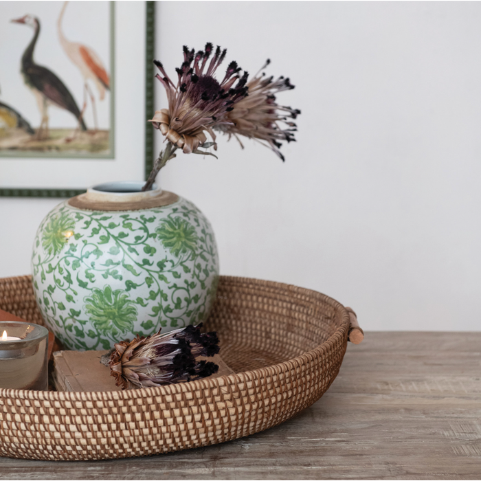 Notion Woven Tray