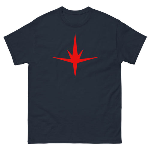 Nova Corps Men's Classic Tee
