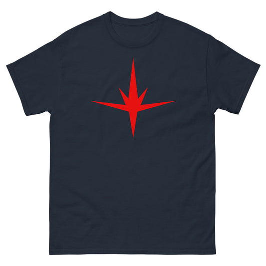 Nova Corps Men's Classic Tee