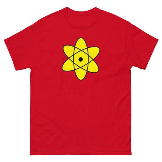 Nuklon Men's Classic Tee