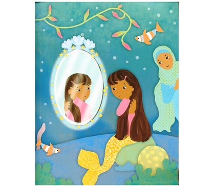 Nusaybah Muslim Mermaid Story Dreams & Duas
