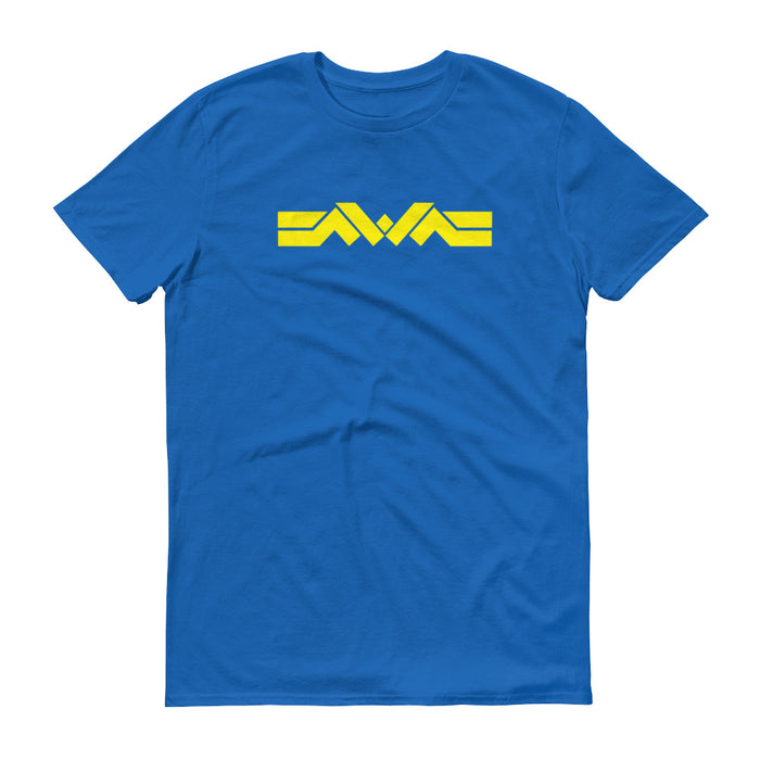 NWA Wrestling Short-Sleeve T-Shirt