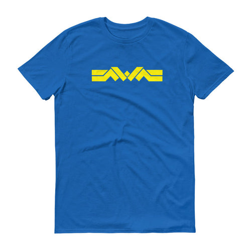 NWA Wrestling Short-Sleeve T-Shirt