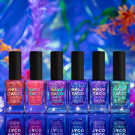 Off The Deep End Collection