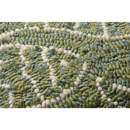 Oliver Outdoor Cushion 16" x 26" in Green