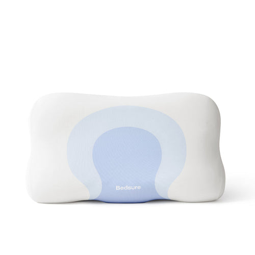 OLoop Cervical Pillow Set of 2
