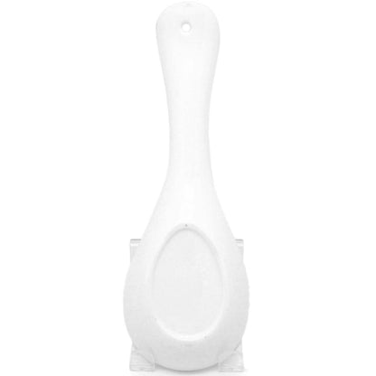 "Oma is the Greatest" Porcelain Spoon Rest with Birds Artwork - ScandinavianGiftOutlet