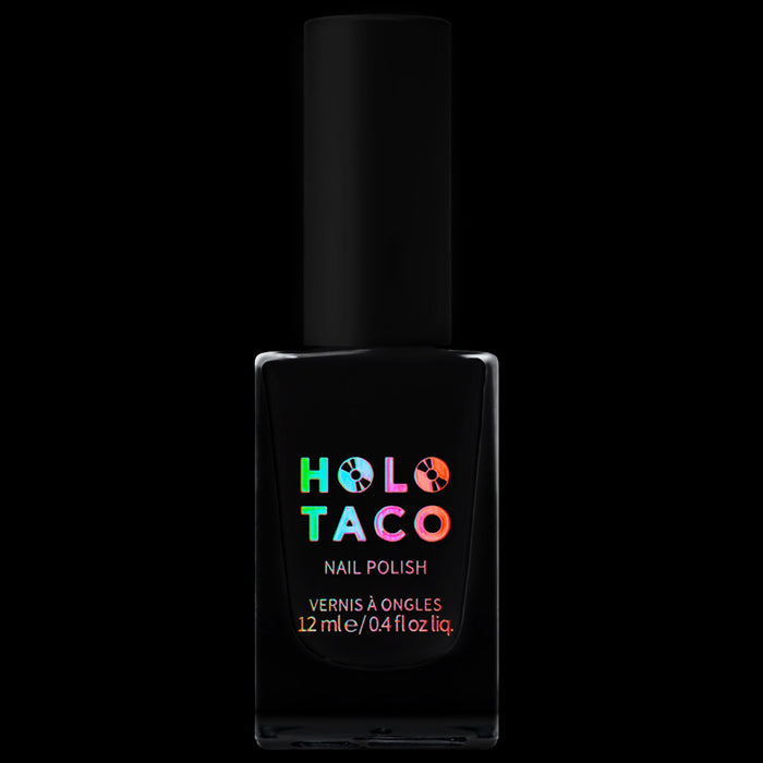 One-Coat Black