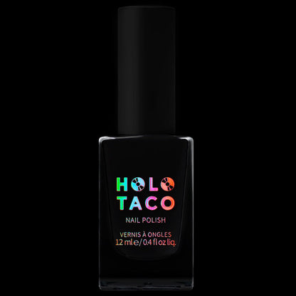 One-Coat Black