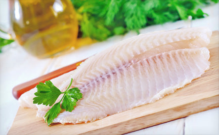 Orange Roughy