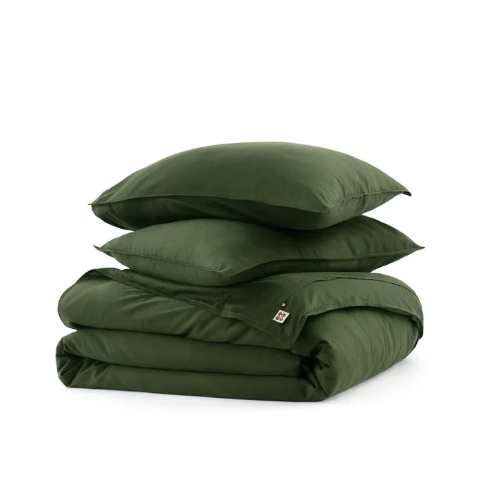 Rifle Green / Queen