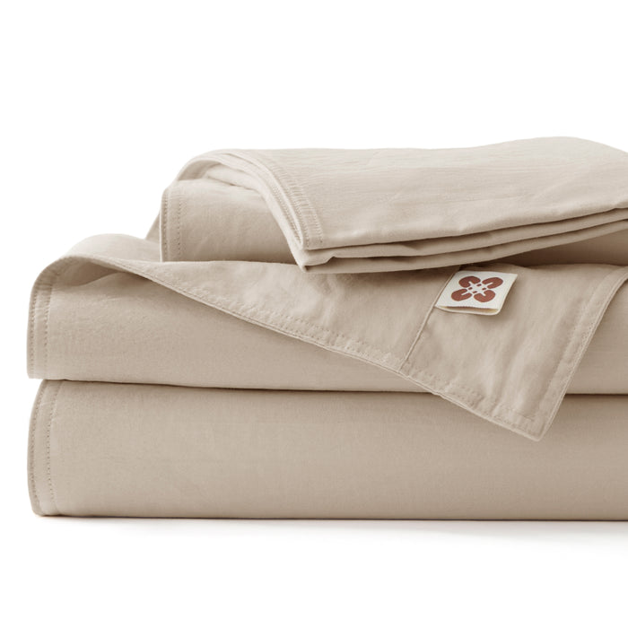 Heathered Taupe / Queen