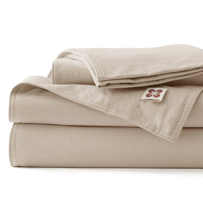 Heathered Taupe / Queen
