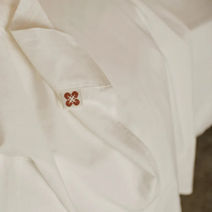 Organic Cotton Sheet Set