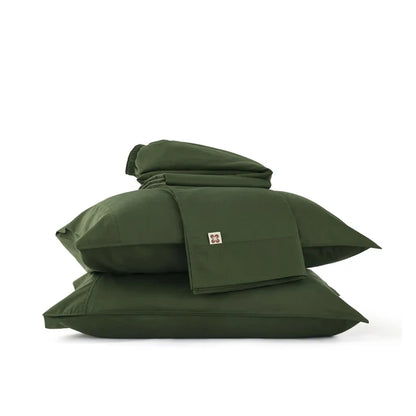 Organic Cotton Sheet Set