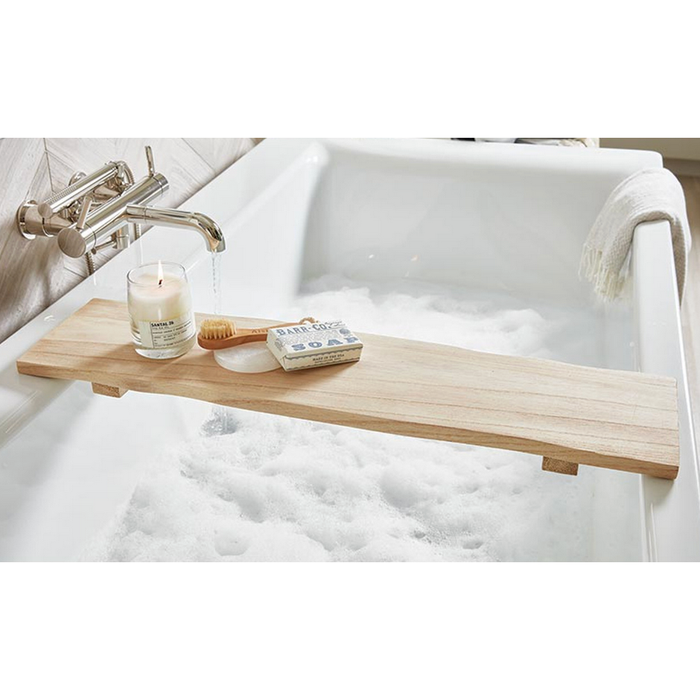 Organic Wood Bath Board