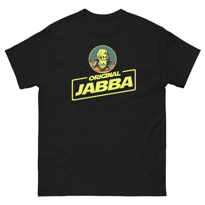 Original Jabba Men's Classic Tee